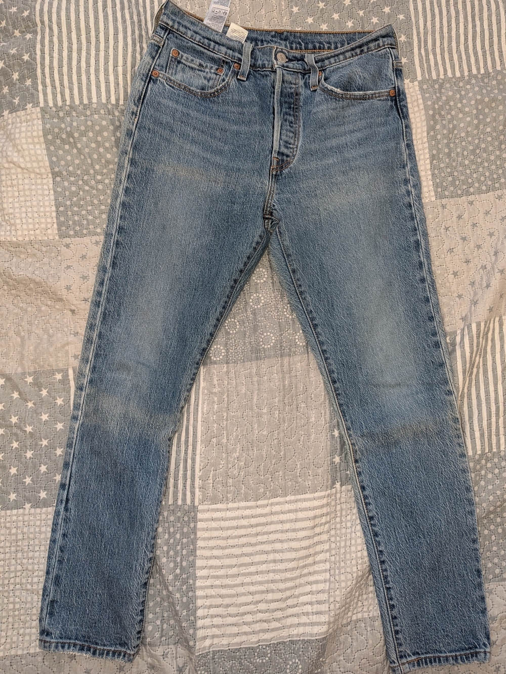 Levi's Skinny Women's Jeans W27 L28